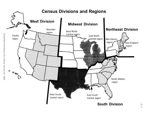 TRANSPORTATION ENERGY DATA BOOK: EDITION 20 - Center for ...