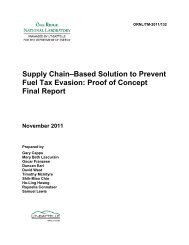 Supply Chain-Based Solution to Prevent Fuel-Tax Evasion: Proof of ...