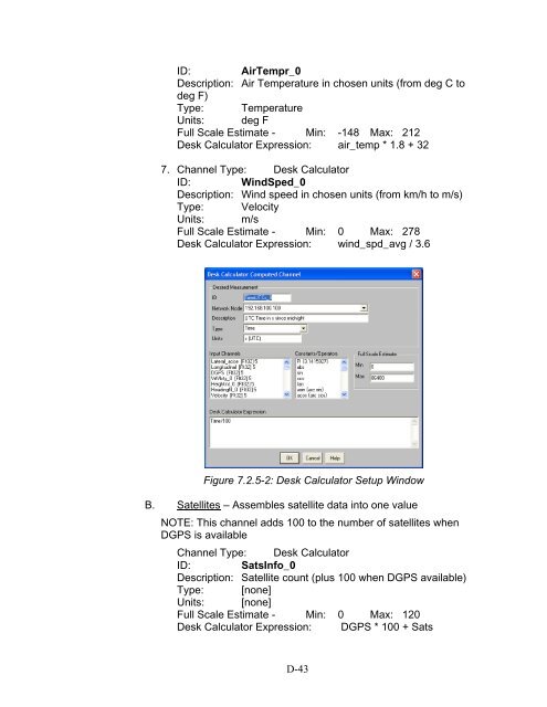 Class-8 Heavy Truck Duty Cycle Project Final Report - Center for ...