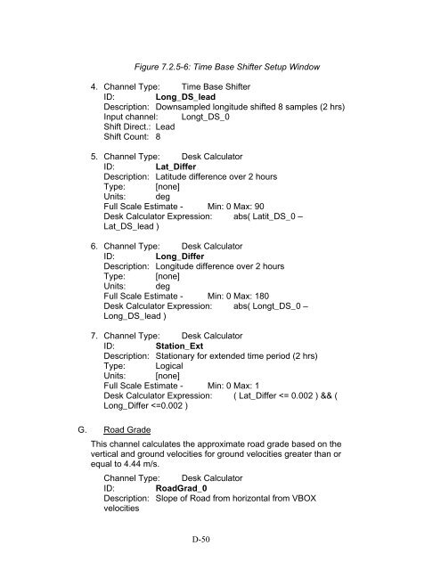 Class-8 Heavy Truck Duty Cycle Project Final Report - Center for ...