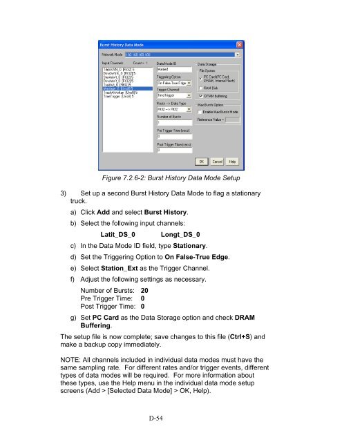 Class-8 Heavy Truck Duty Cycle Project Final Report - Center for ...