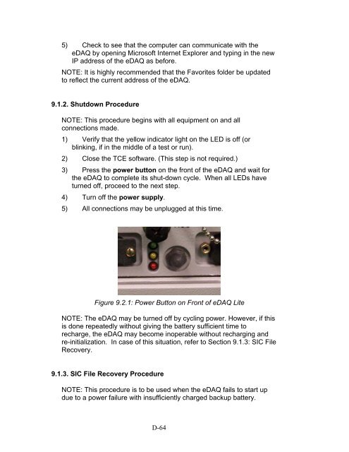 Class-8 Heavy Truck Duty Cycle Project Final Report - Center for ...