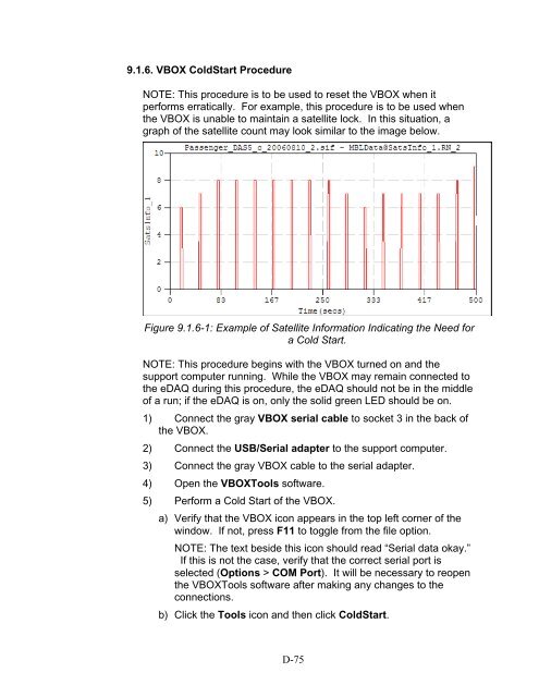 Class-8 Heavy Truck Duty Cycle Project Final Report - Center for ...