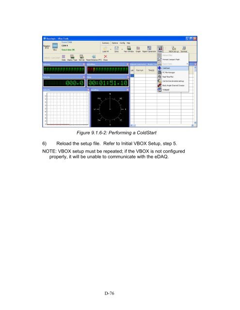 Class-8 Heavy Truck Duty Cycle Project Final Report - Center for ...