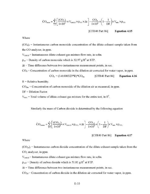 Class-8 Heavy Truck Duty Cycle Project Final Report - Center for ...