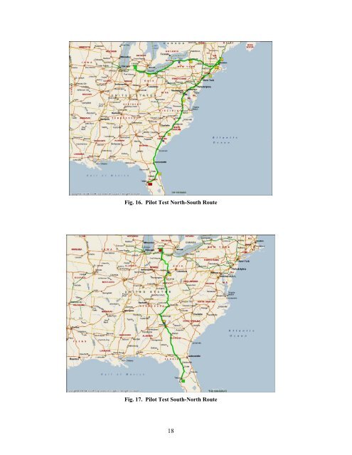 Class-8 Heavy Truck Duty Cycle Project Final Report - Center for ...