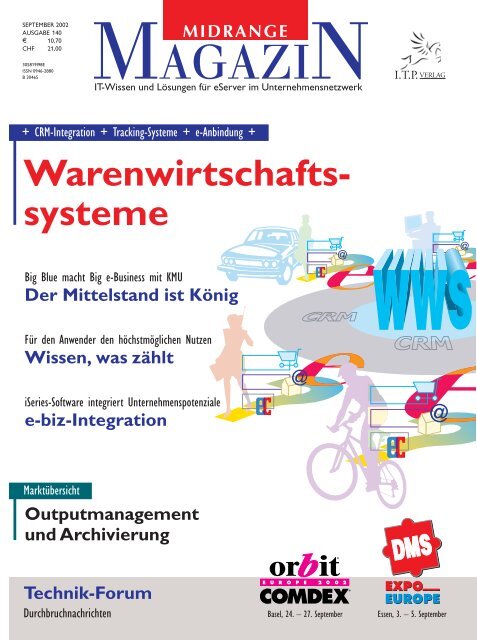 Technik-Forum - Midrange Magazin