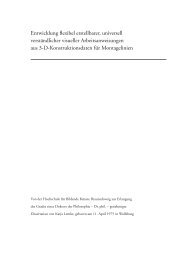 Dokument_1.pdf (1292 KB) - OPUS - Hochschule für Bildende ...