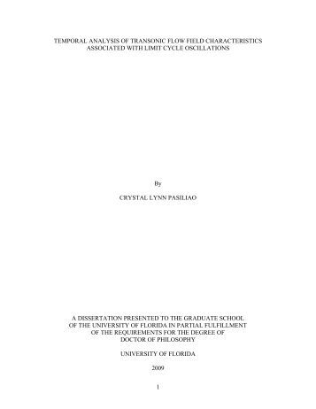 cmj university thesis format