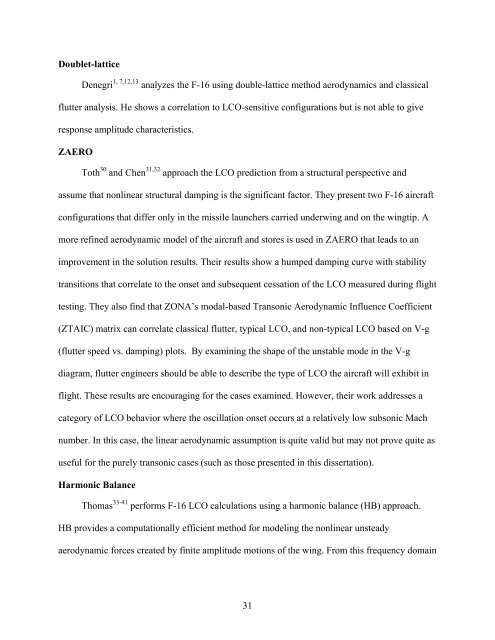 university of florida thesis or dissertation formatting template