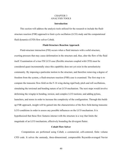 university of florida thesis or dissertation formatting template