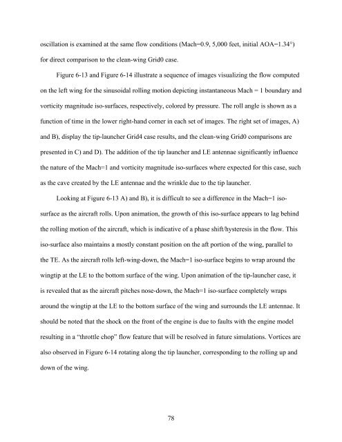 university of florida thesis or dissertation formatting template