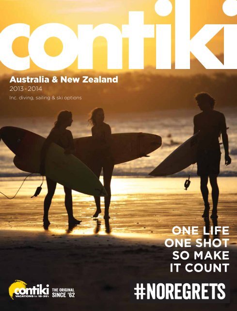 Download PDF - Contiki