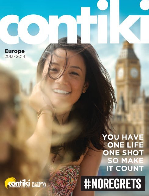 Download PDF - Contiki