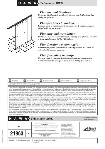 HAWA - Lmc