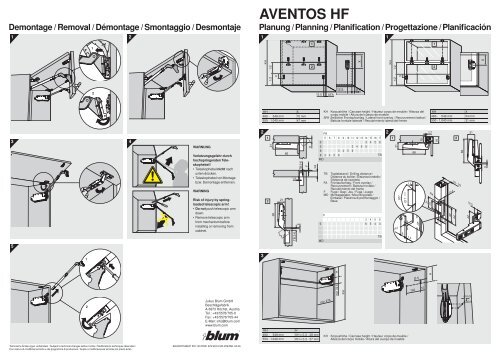 Авентос блюм установка схема установки. Aventos hl схема установки. Aventos HF схема. Авентос hl схема. Aventos hl схема.