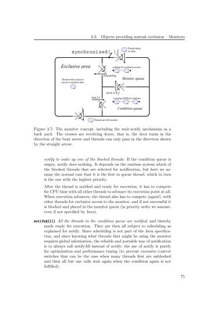 JAVA-BASED REAL-TIME PROGRAMMING