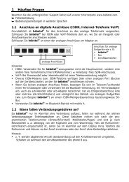 1 Häufige Fragen - Leitronic AG