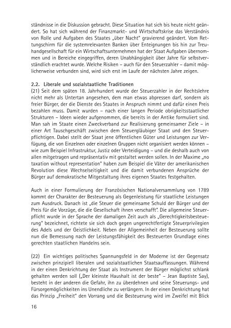 EKD-Text 106 - Evangelische Kirche in Deutschland