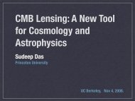 CMB Lensing: A New Tool for Astrophysics and Cosmology