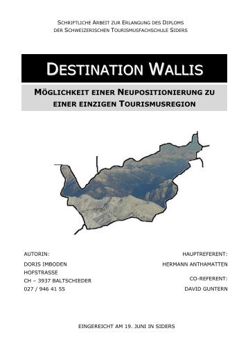Destination Wallis - tourisme association des étudiants et diplômés ...