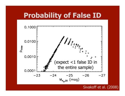 AGN in Clusters of Galaxies - Berkeley Cosmology Group