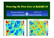 Detecting the First Stars at Redshift 20