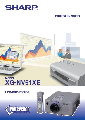 XG-NV51XE