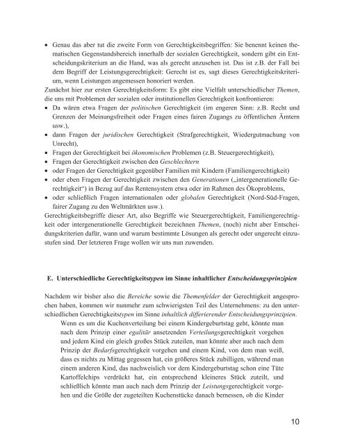 Michael Schramm - Lehrstuhl für Katholische Theologie und ...