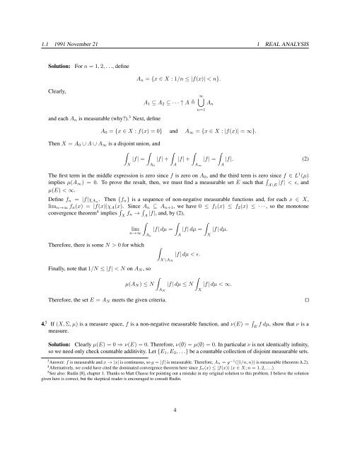 Problems and Solutions in - Mathematics - University of Hawaii