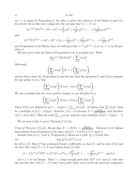 MA thesis available - University of Hawaii