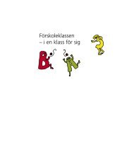 Förskoleklassen - i en klass för sig.pdf