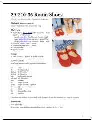 29-210-36 Room Shoes