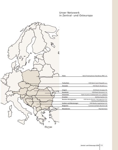 berichtet über das Geschäftsjahr