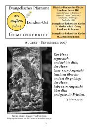 PDF (930KB) - Evangelischen Synode Deutscher Sprache in ...