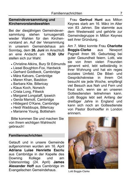 PDF-Form herunterladen - Evangelischen Synode Deutscher ...