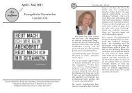 PDF(418KB) - Evangelischen Synode Deutscher Sprache in ...