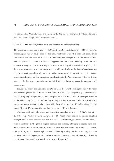 Sequential Methods for Coupled Geomechanics and Multiphase Flow