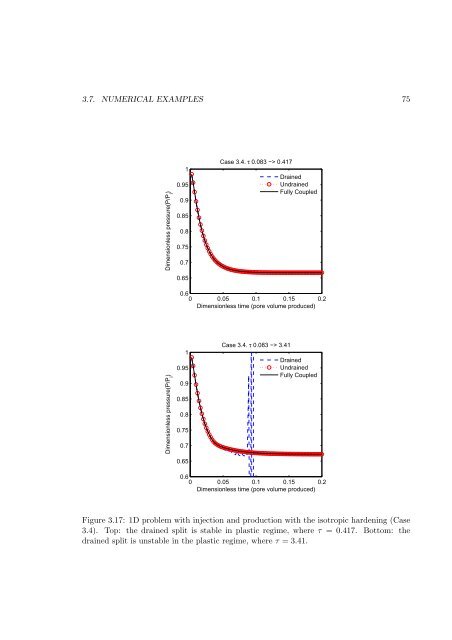 Sequential Methods for Coupled Geomechanics and Multiphase Flow