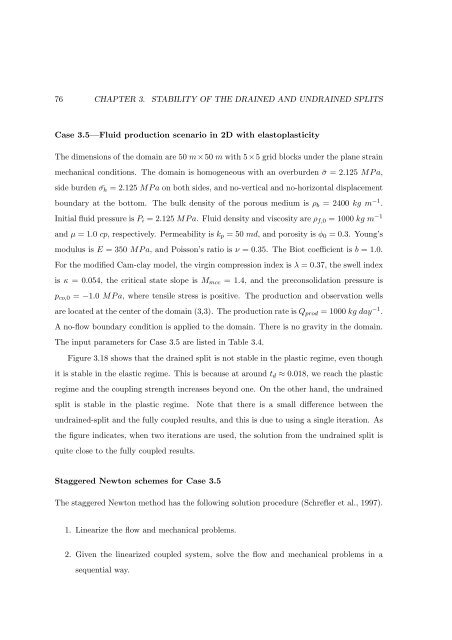 Sequential Methods for Coupled Geomechanics and Multiphase Flow