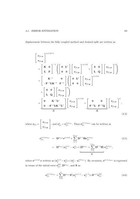 Sequential Methods for Coupled Geomechanics and Multiphase Flow