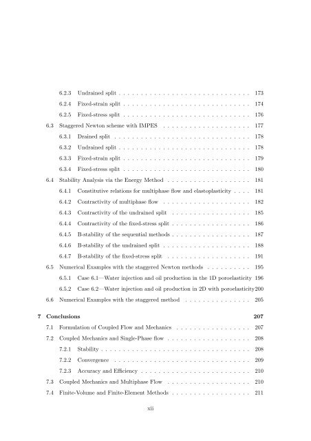 Sequential Methods for Coupled Geomechanics and Multiphase Flow