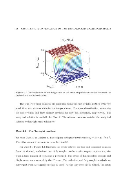 Sequential Methods for Coupled Geomechanics and Multiphase Flow