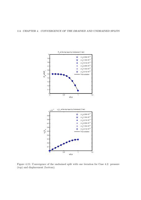 Sequential Methods for Coupled Geomechanics and Multiphase Flow