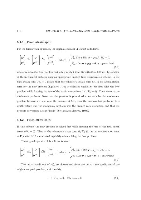 Sequential Methods for Coupled Geomechanics and Multiphase Flow