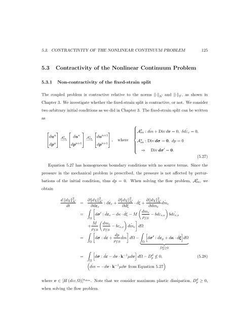 Sequential Methods for Coupled Geomechanics and Multiphase Flow