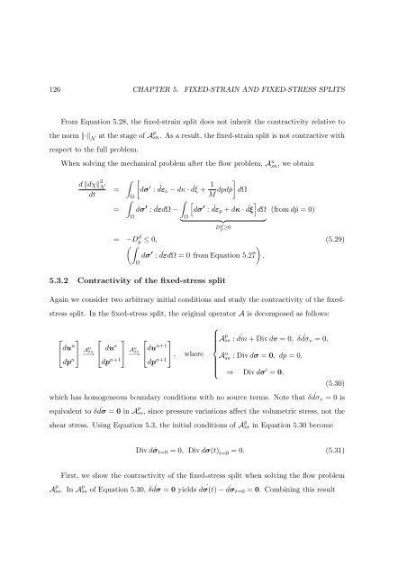 Sequential Methods for Coupled Geomechanics and Multiphase Flow