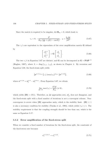 Sequential Methods for Coupled Geomechanics and Multiphase Flow