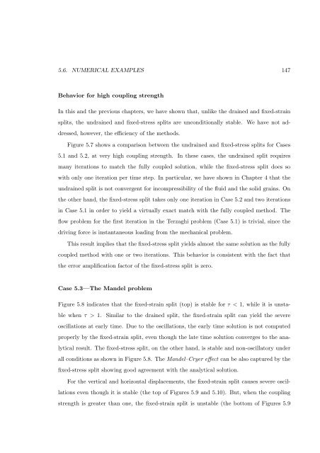 Sequential Methods for Coupled Geomechanics and Multiphase Flow