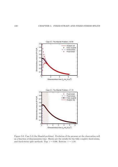 Sequential Methods for Coupled Geomechanics and Multiphase Flow